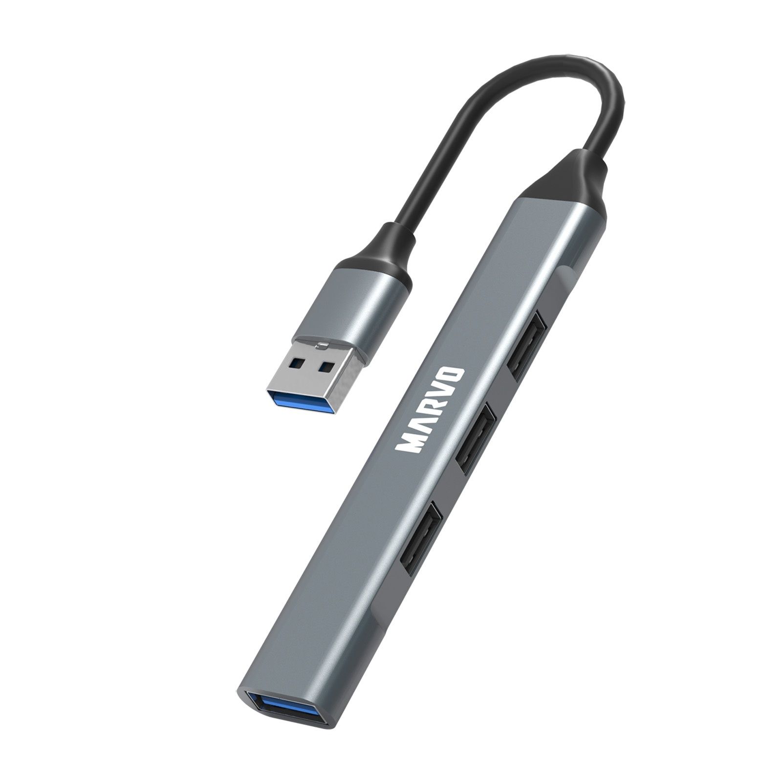 USB3.0+USB2.0*3 Hubs UH-ATC01 Mulitiport Docking Statation 集線器