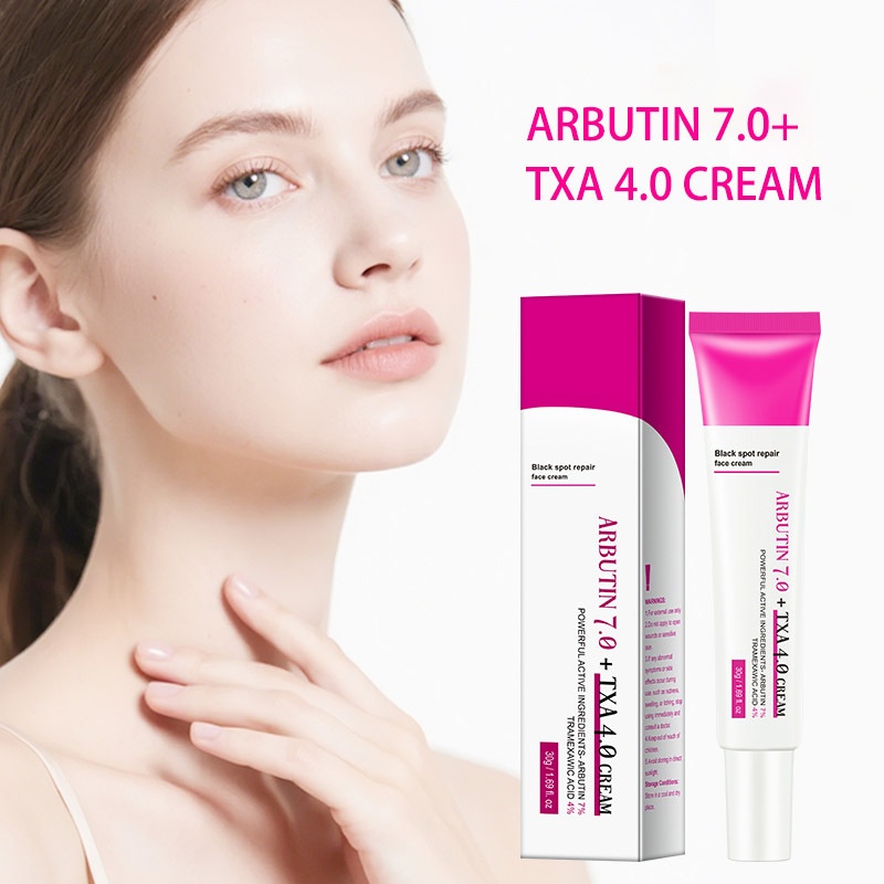 ARBUTIN 7.0 + TXA 4.0 Cream 30g