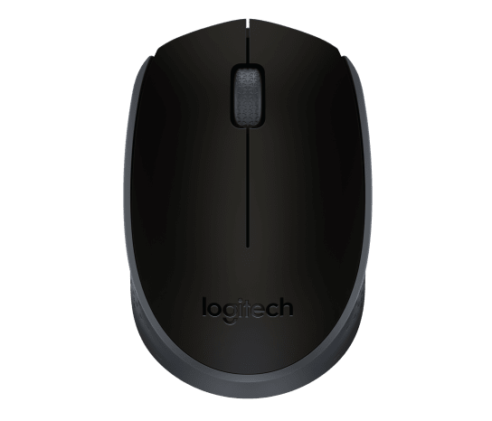 M171 Wireless Mouse 無線滑鼠 即插即用 [平行進口]