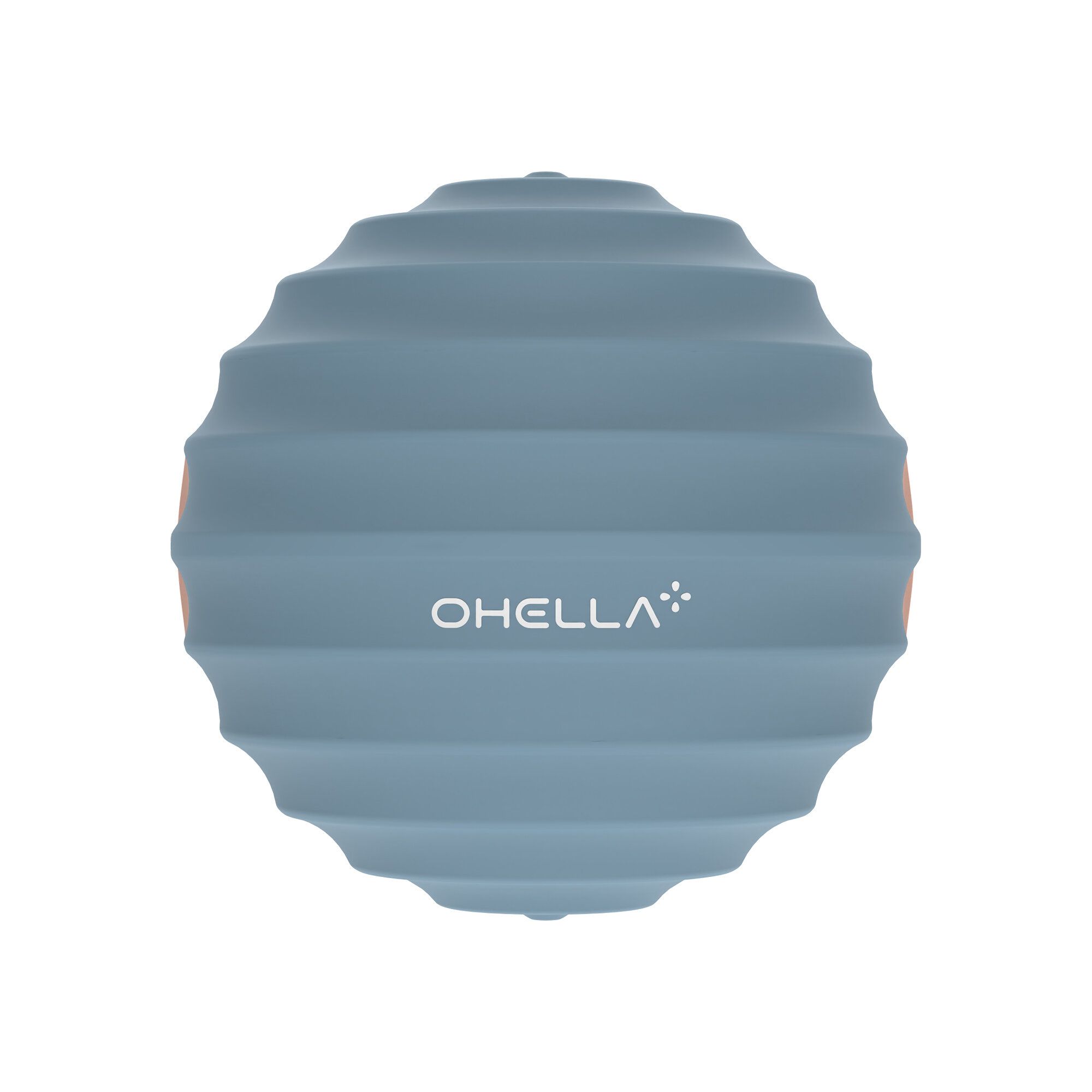 OHELLA MB01 震動按摩球 [藍色]