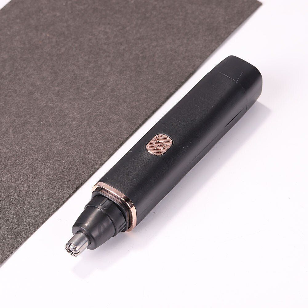 電動鼻毛修剪器 / 便擕鼻腔清潔器 - 充電款