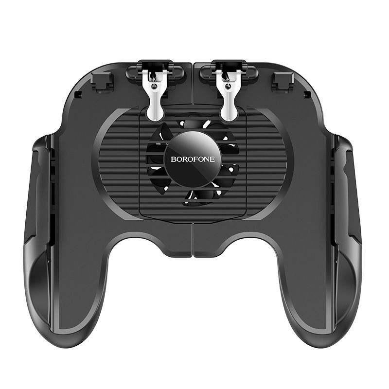 手機散熱器 食雞神器 Aluminum+ABS Phone Cooling / Mobile Cooling
