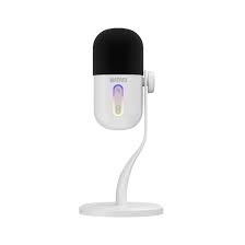 Blast 50 Mic-08 White MIC08