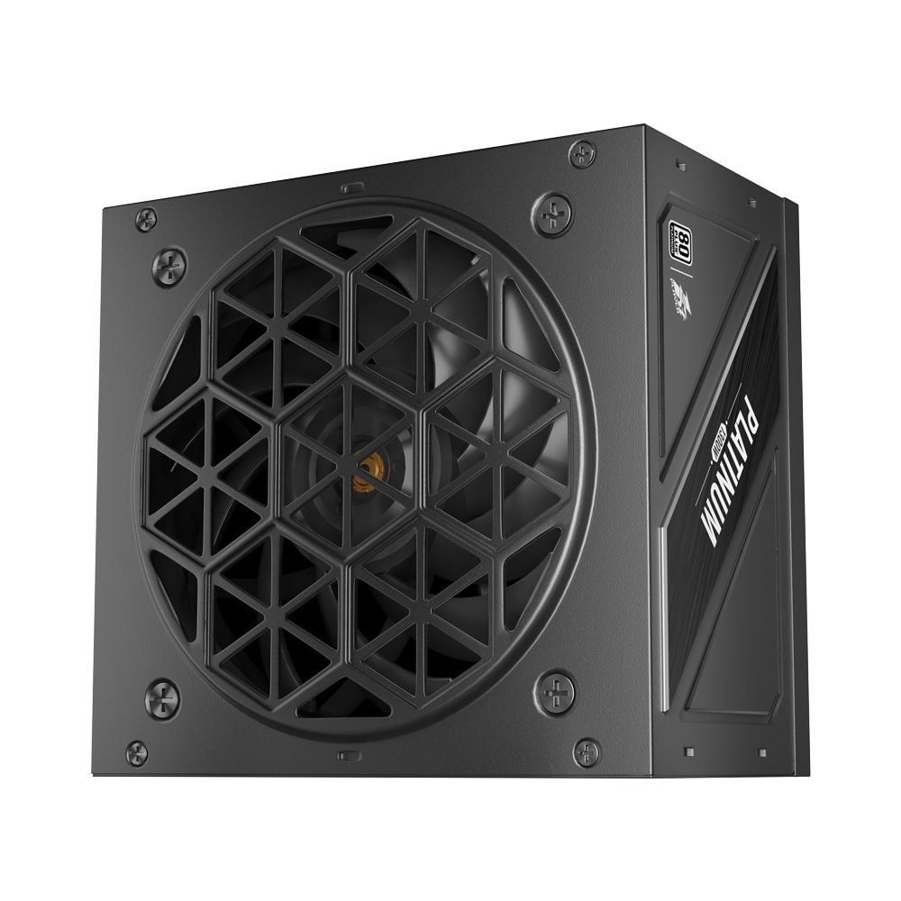 NGDP ATX 3.0 1300W 80+ Platinum Full Modular Power Supply HA-1300BA3 白金牌1300火