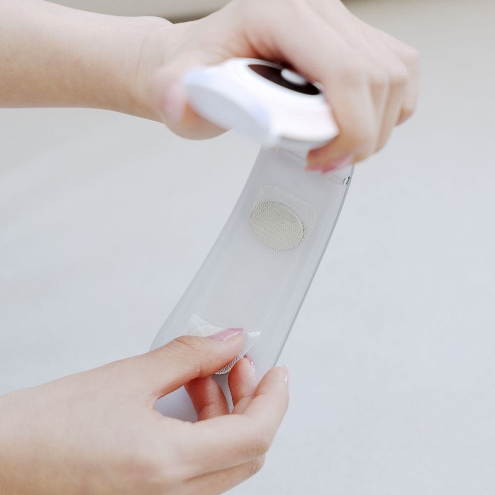 For Ohella VM01 V面按摩器 Gel Pad (水凝膠墊) 5對