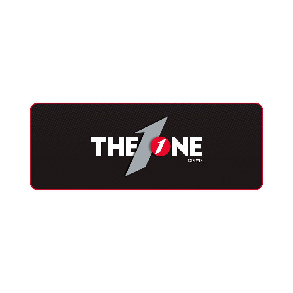 THE ONE - MP1 Mouse Pad 800*300*3mm eSport Gaming 大尺寸滑鼠墊