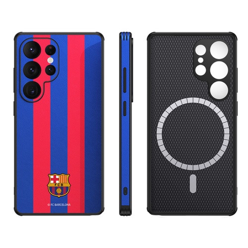 FCB Official Mag Phone Case (For Samsung 25 Ultra)