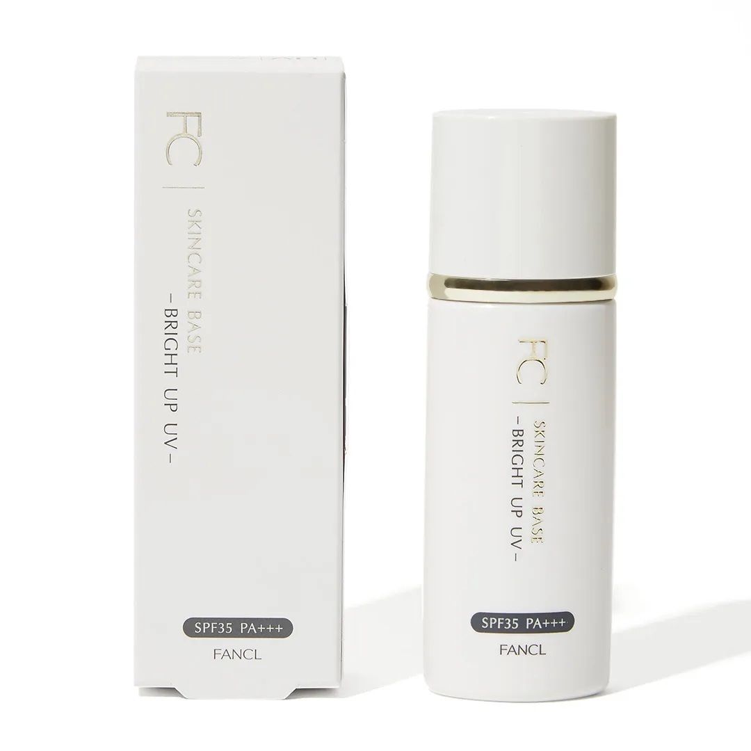 透亮清爽底霜 UV SPF35・PA+++ 24ml 妝前隔離/遮瑕 [平行進口]#4908049611088