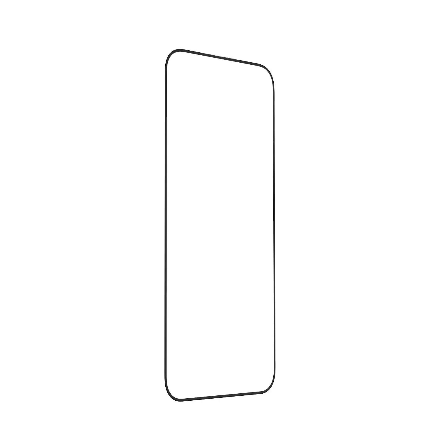 Glass Pro+ 超清 3D 螢幕保護貼 iPhone 16 / iPhone 15 PZAP24F1SD 螢幕保護貼 配無氣泡貼貼膜神器 MON貼