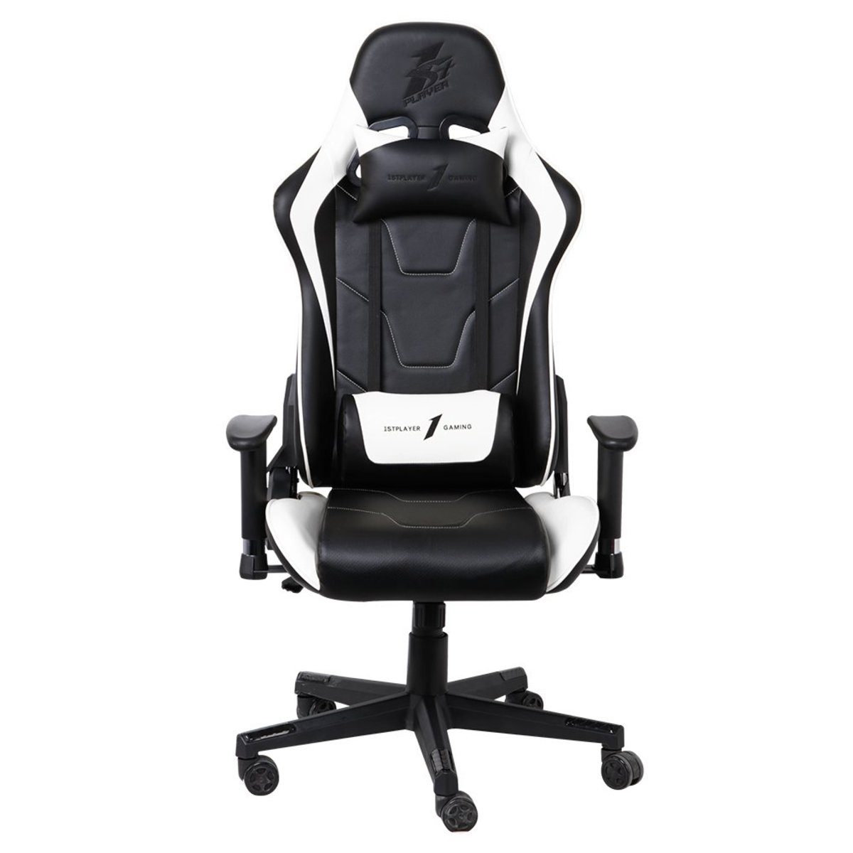 FK2 Gaming Chair (白色) 電競椅 遊戲扶手椅 高背椅 Armchair 大班椅 #GamingTop #千元電競櫈