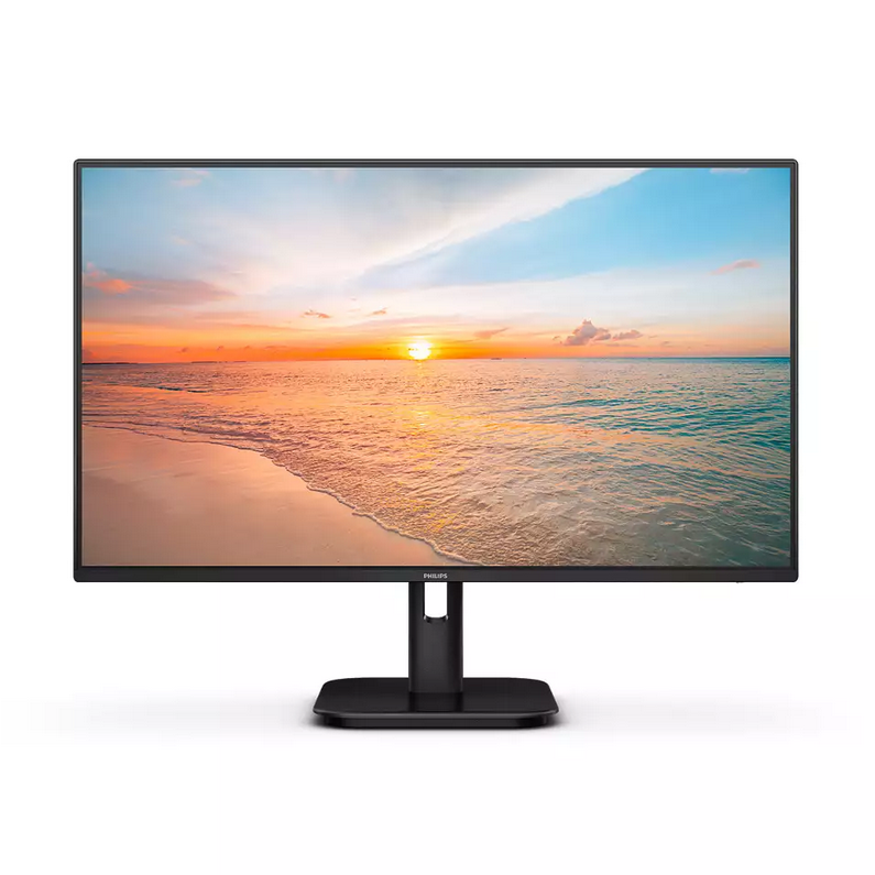 Philips 24E1N1100A 24吋 FHD 100Hz 顯示器屏幕 連內置喇叭