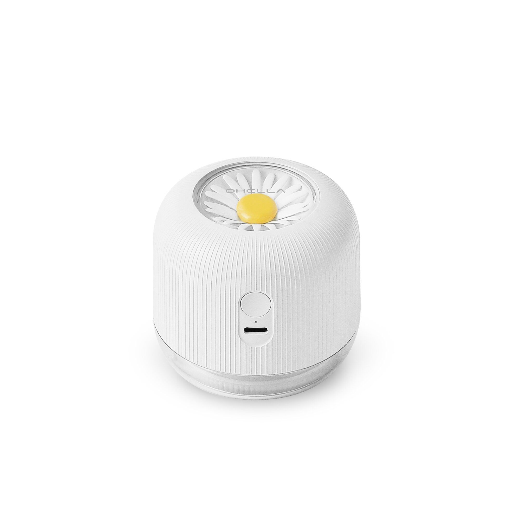 韓國 ABKO OHELLA FS02 六刀片充電式棉絨去除器 / 織物護理 / 毛冷護理 [白色] 衣物去毛球機