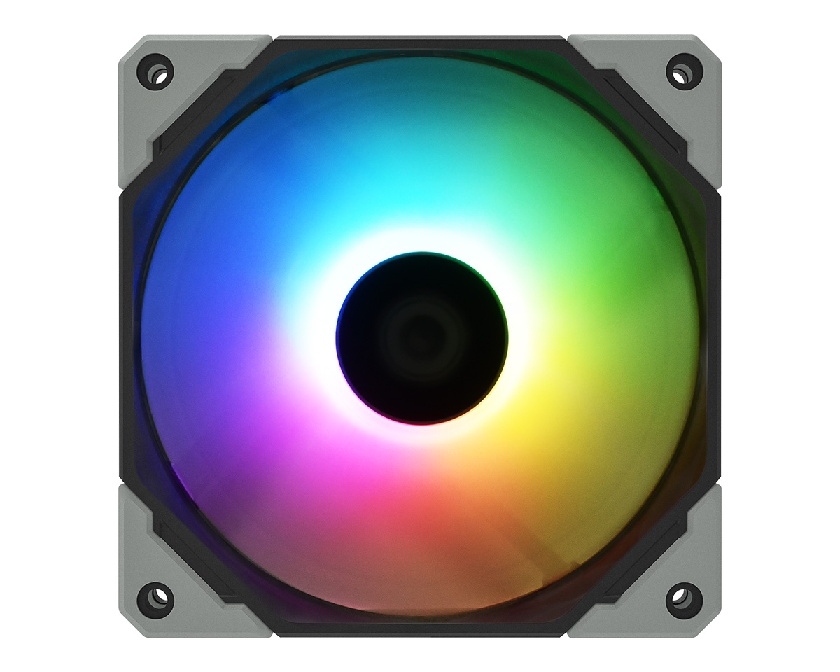 NO-12015-XT ARGB FAN