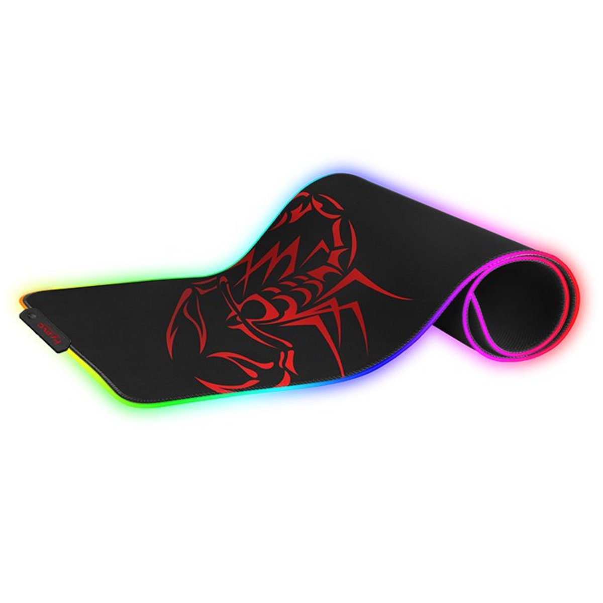 MG010 RGB 電競滑鼠墊  KING SPACE Gaming Mouse Pad 800 x 305 x 3 mm