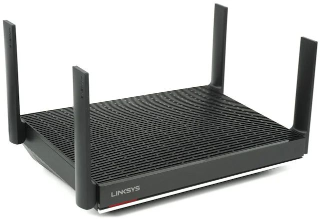 Max-Stream MR9600 Dual Band AX6000 Router(平行進口）
