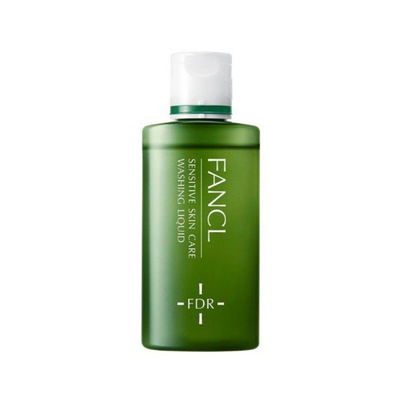 FDR 保濕紓緩潔面液60ml [平行進口]#4908049563486