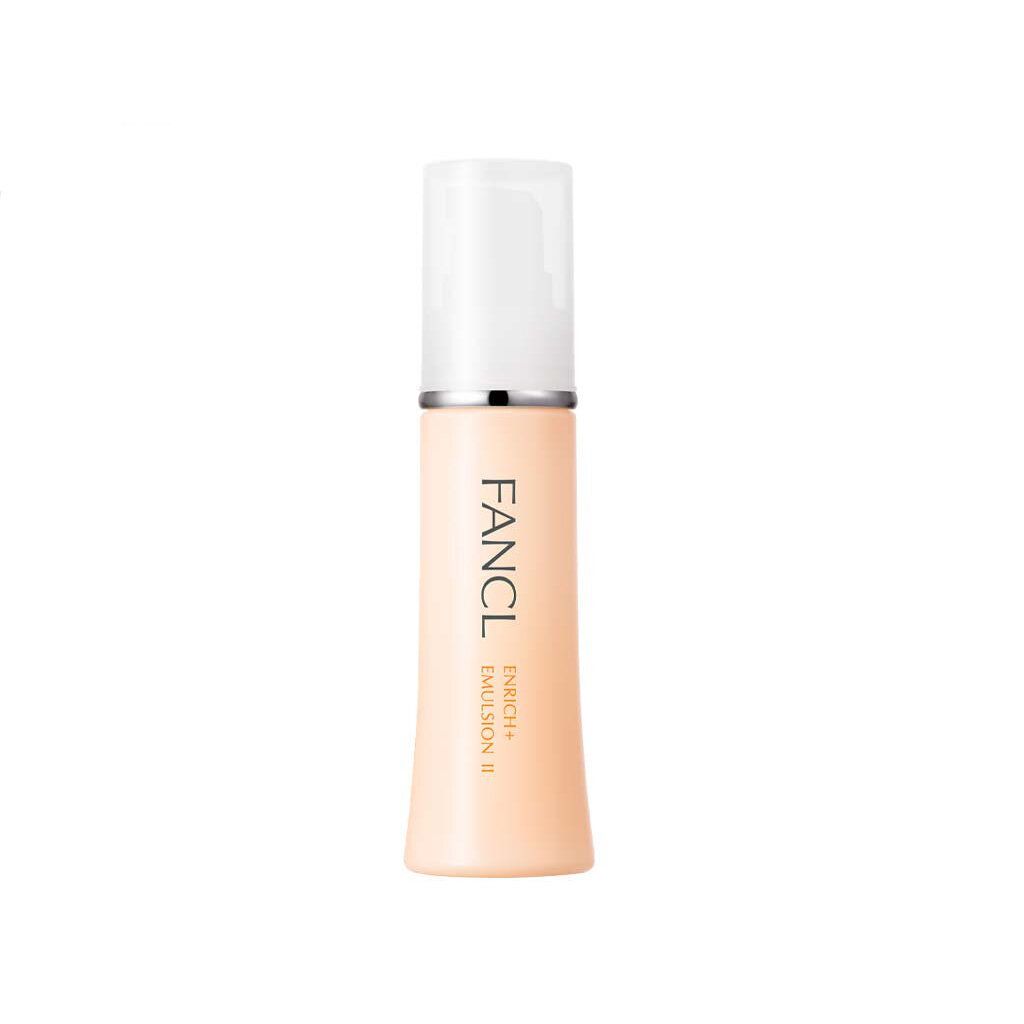 - 修護 + 乳液 II 30ml (滋潤)#4908049565008