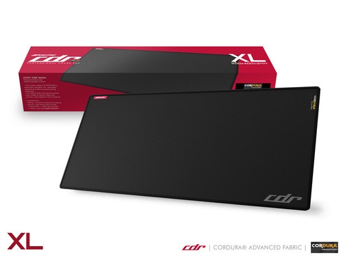 CORDURA® Mouse Pad (XL) 900*400*3cm