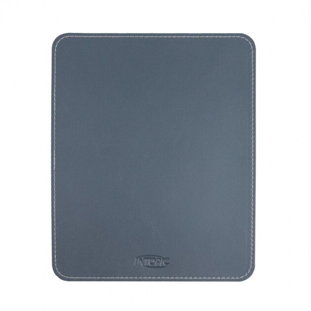PD-TH-05 [藍色] 皮革滑鼠墊 Leather Mouse Pad