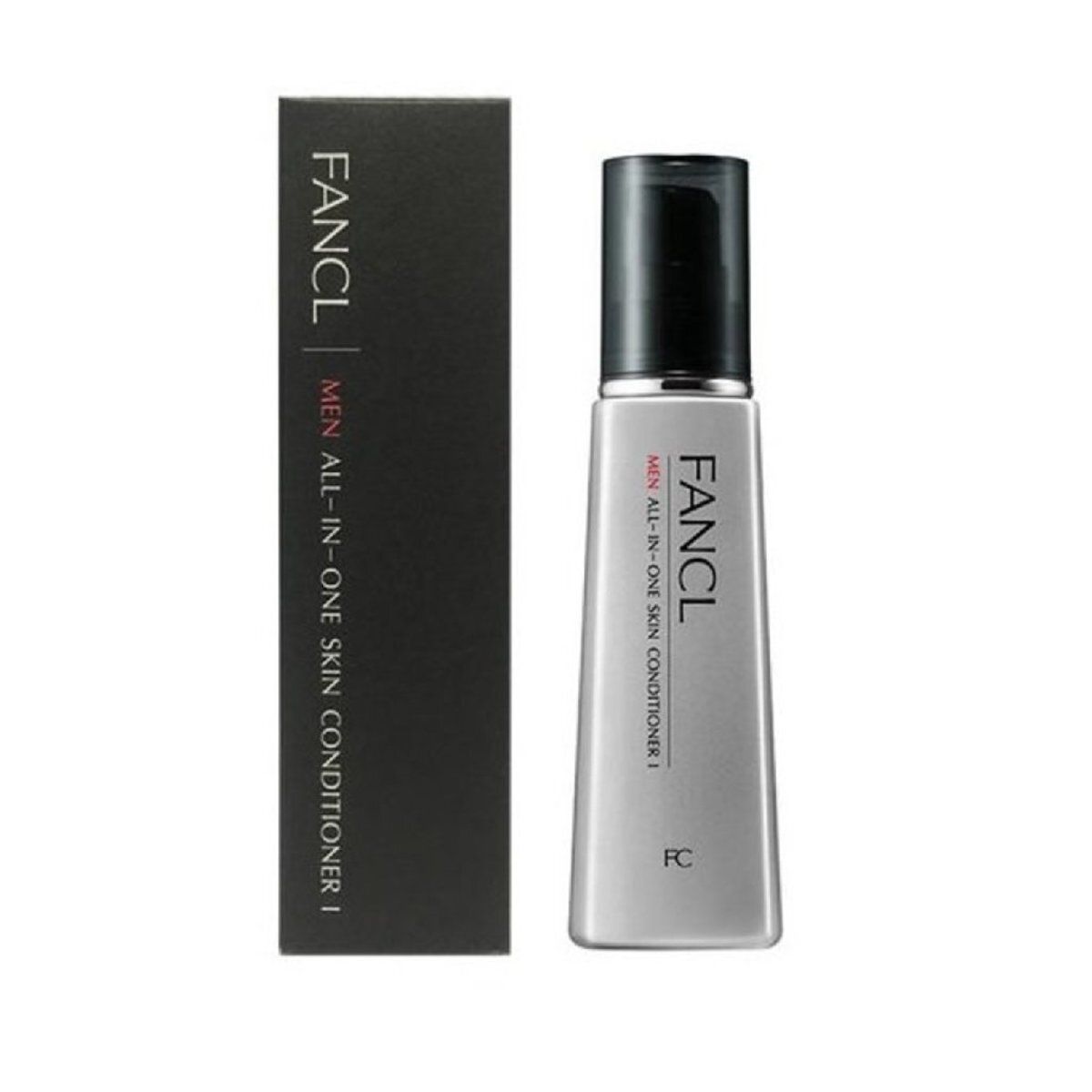 男士補濕修護霜 (I-清爽) 60ml [平行進口]#4908049589813