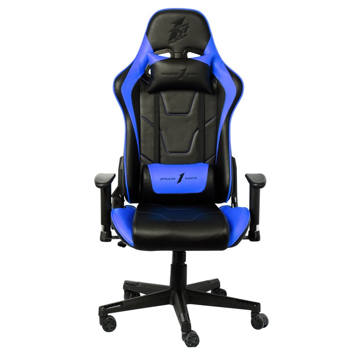 FK2 Gaming Chair (藍色) 電競椅 遊戲扶手椅 高背椅 Armchair Gaming Chair #GamingTop #千元電競櫈